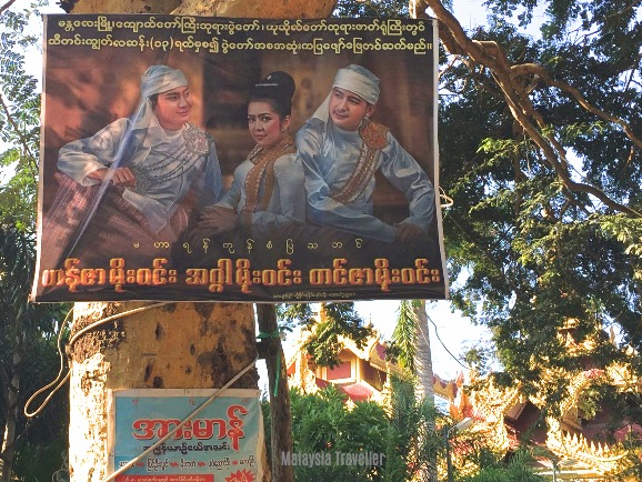  Prostitutes in Pyin Oo Lwin, Myanmar