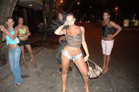  Whores in Bajos de Haina, San Cristobal
