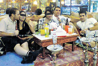  Telephones of Prostitutes in Ashgabat, Ahal
