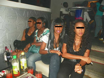  Kaolack, Senegal whores
