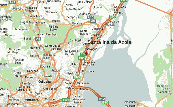 Phone numbers of Whores in Santa Iria da Azoia, Lisbon