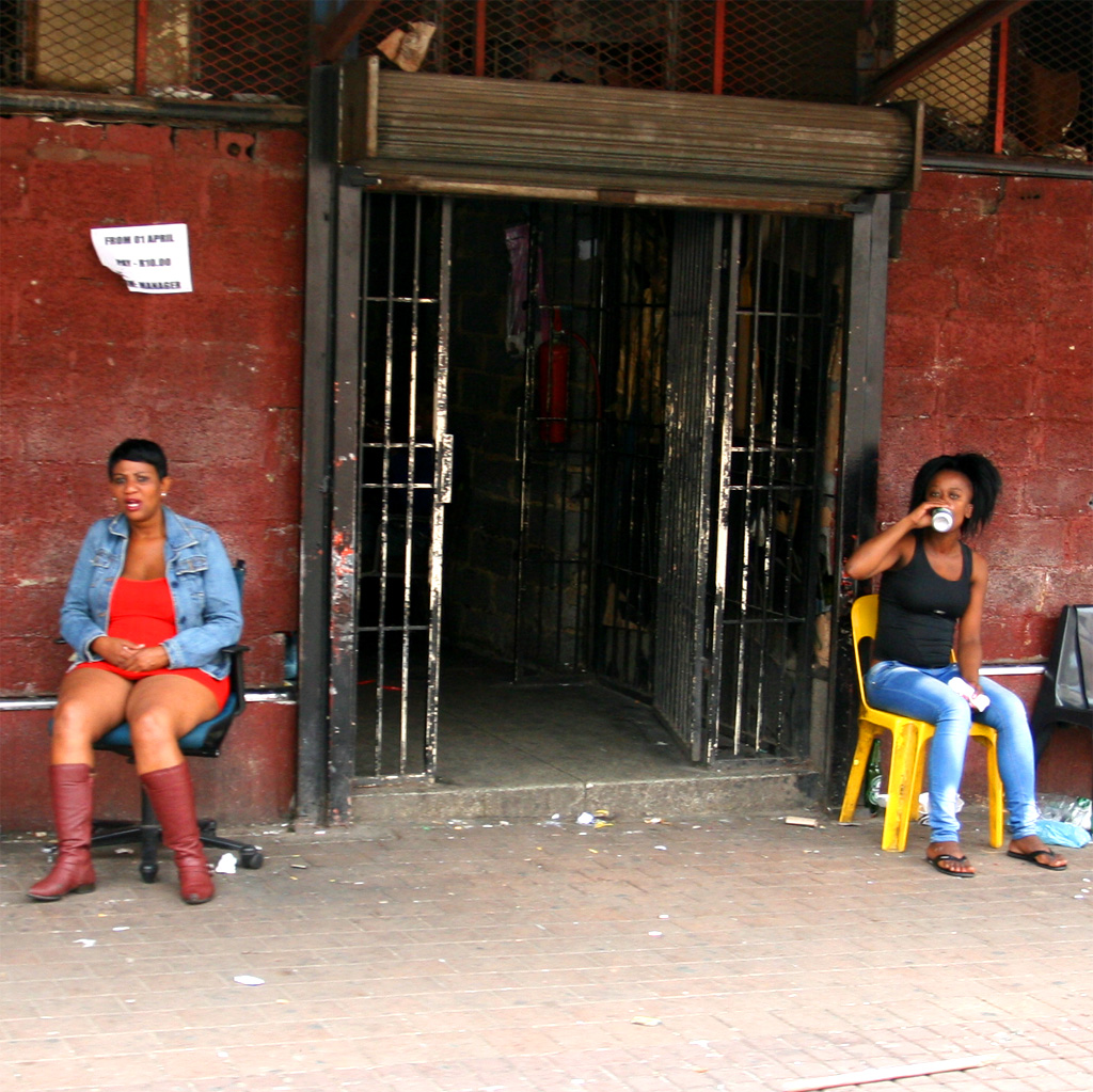 Prostitutes in Johannesburg, Gauteng